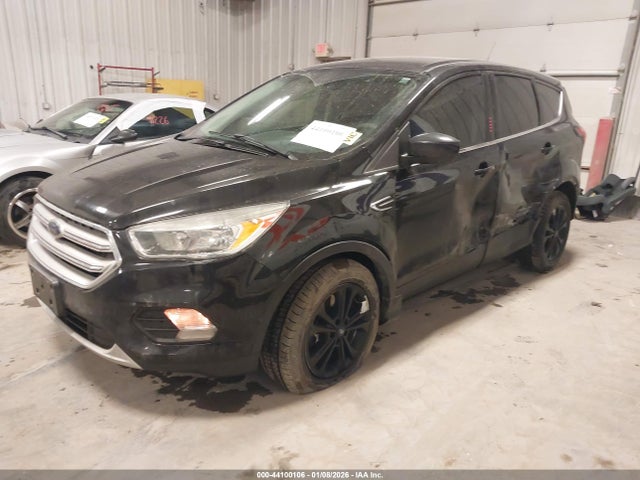 2019 FORD ESCAPE 1FMCU9GDXKUC38220 Photo 1