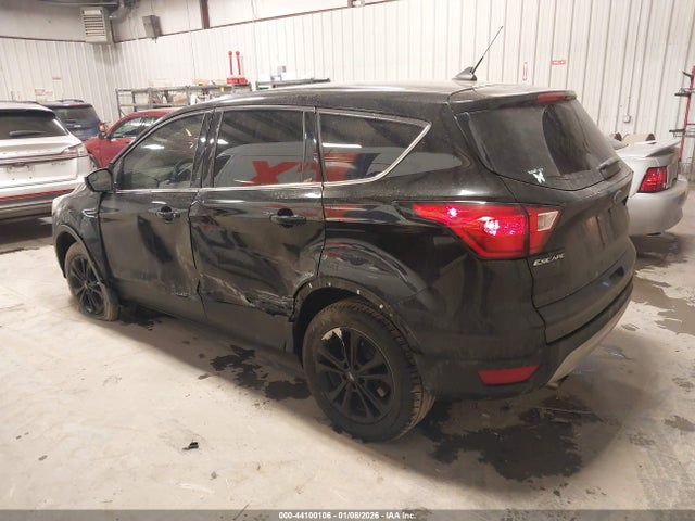 2019 FORD ESCAPE 1FMCU9GDXKUC38220 Photo 2