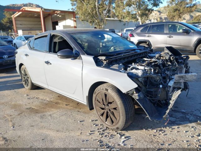 2019 NISSAN ALTIMA 1N4BL4DV8KC117331