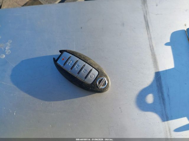 2019 NISSAN ALTIMA 1N4BL4DV8KC117331 Photo 10