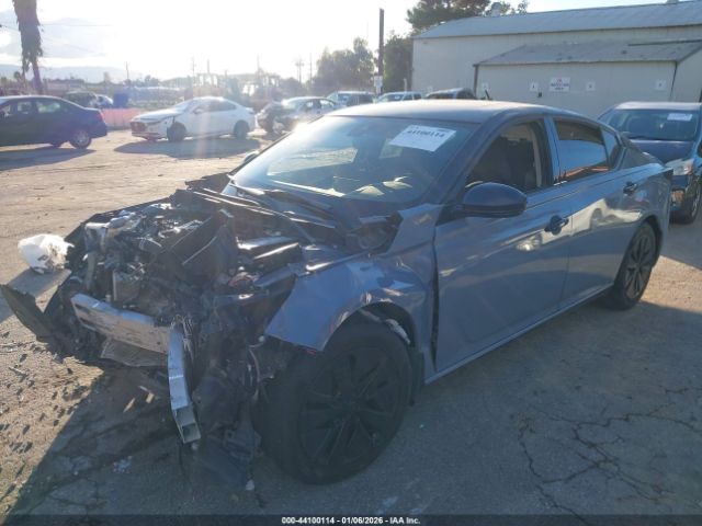 2019 NISSAN ALTIMA 1N4BL4DV8KC117331 Photo 1