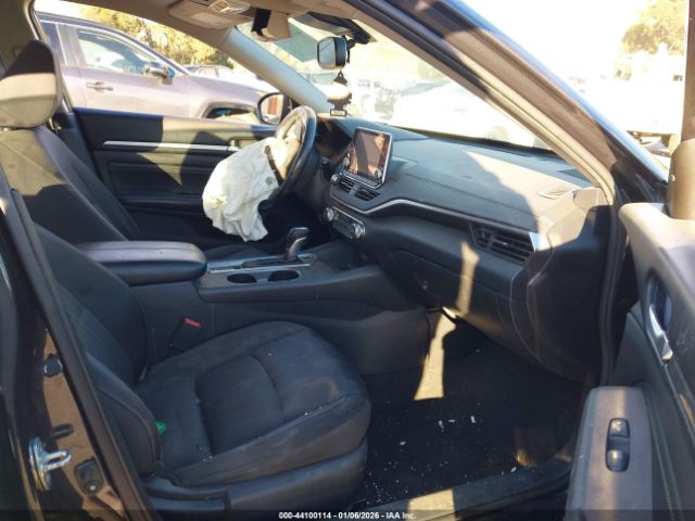 2019 NISSAN ALTIMA 1N4BL4DV8KC117331 Photo 4