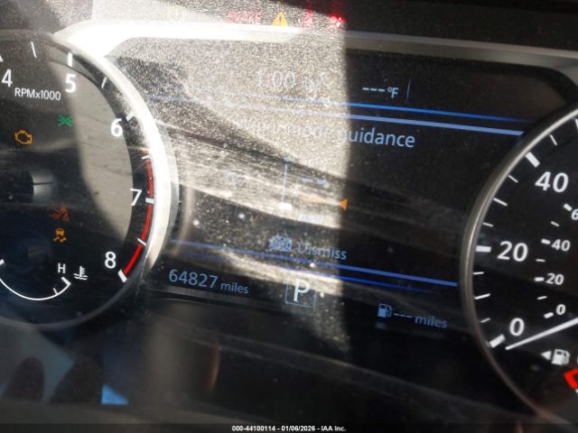 2019 NISSAN ALTIMA 1N4BL4DV8KC117331 Photo 6