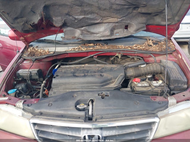 2004 HONDA ODYSSEY 5FNRL18874B085991 Photo 9