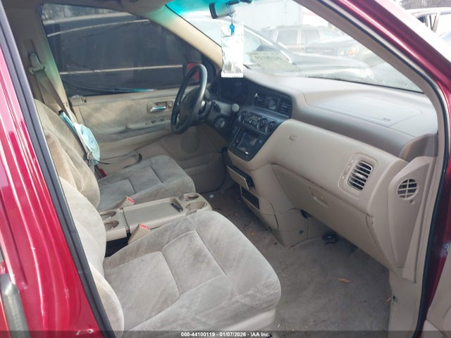 2004 HONDA ODYSSEY 5FNRL18874B085991 Photo 4