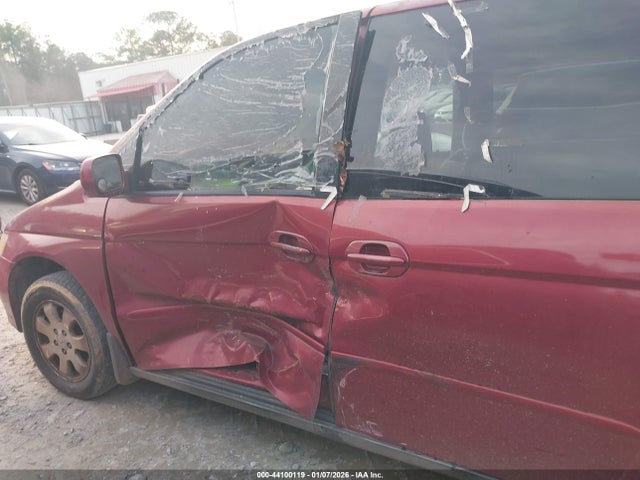 2004 HONDA ODYSSEY 5FNRL18874B085991 Photo 5