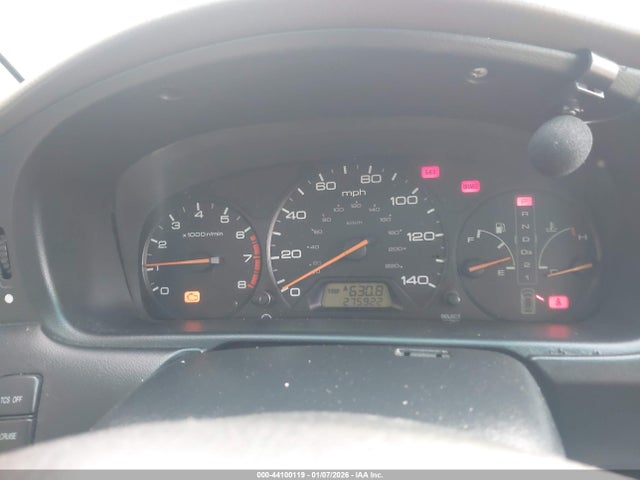 2004 HONDA ODYSSEY 5FNRL18874B085991 Photo 6