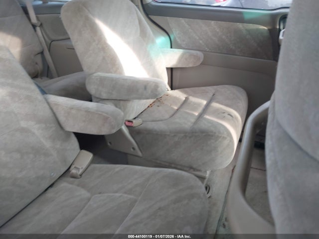 2004 HONDA ODYSSEY 5FNRL18874B085991 Photo 7
