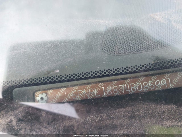 2004 HONDA ODYSSEY 5FNRL18874B085991 Photo 8