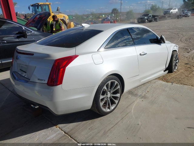 2015 CADILLAC ATS 1G6AB1RX1F0111446 Photo 3