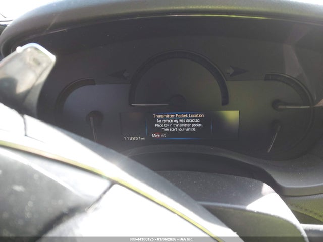 2015 CADILLAC ATS 1G6AB1RX1F0111446 Photo 6