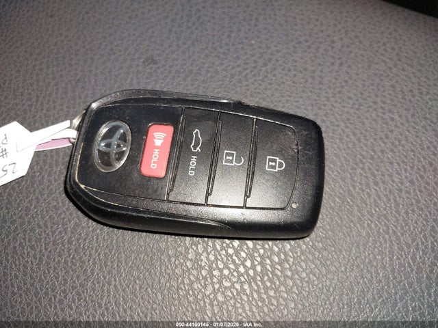 4T1DAACK4SU587697 Toyota CAMRY SE