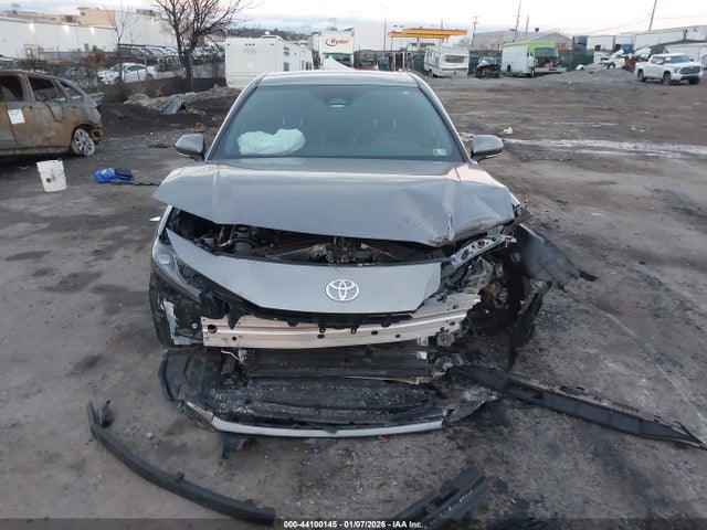 4T1DAACK4SU587697 Toyota CAMRY SE