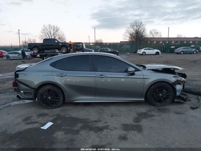 4T1DAACK4SU587697 Toyota CAMRY SE