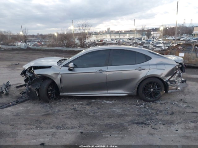 4T1DAACK4SU587697 Toyota CAMRY SE