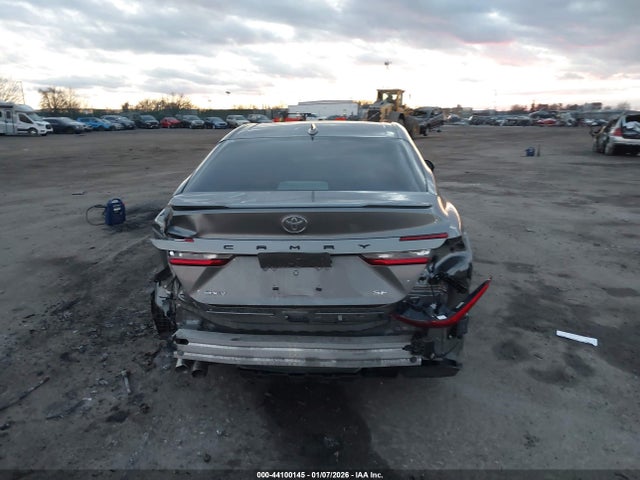 4T1DAACK4SU587697 Toyota CAMRY SE