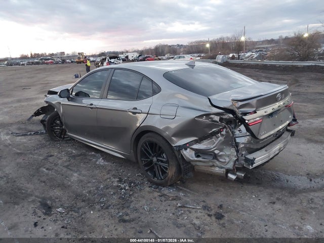 4T1DAACK4SU587697 Toyota CAMRY SE