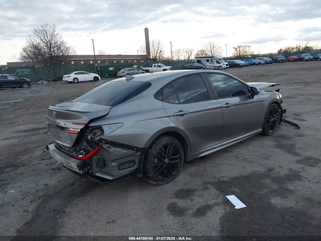 4T1DAACK4SU587697 Toyota CAMRY SE