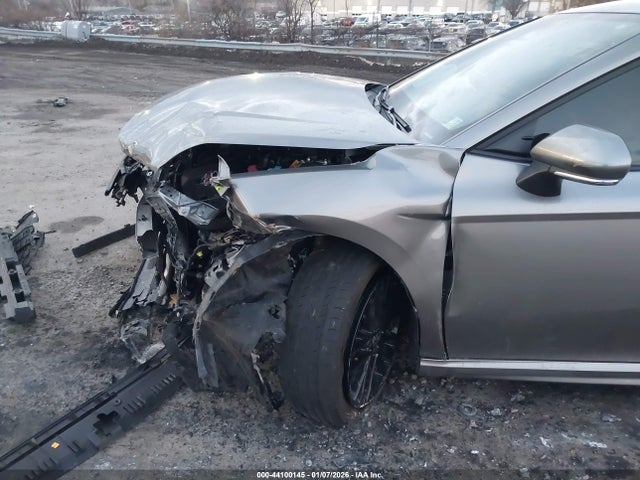 4T1DAACK4SU587697 Toyota CAMRY SE