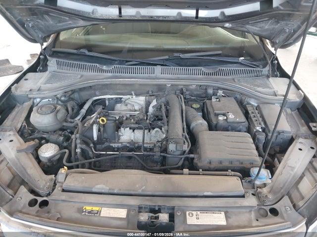 3VWN57BUXKM049669 Volkswagen Jetta 1.4t S