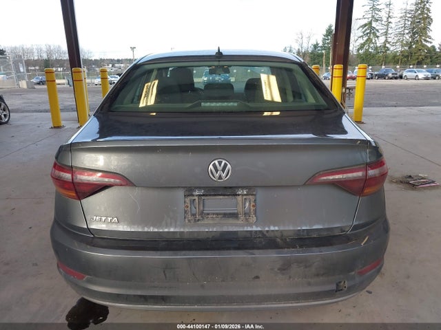 3VWN57BUXKM049669 Volkswagen Jetta 1.4t S