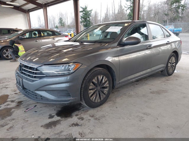 3VWN57BUXKM049669 Volkswagen Jetta 1.4t S