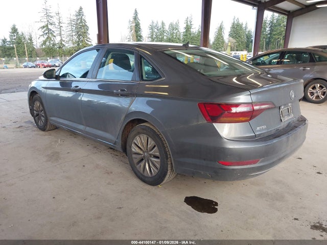 3VWN57BUXKM049669 Volkswagen Jetta 1.4t S
