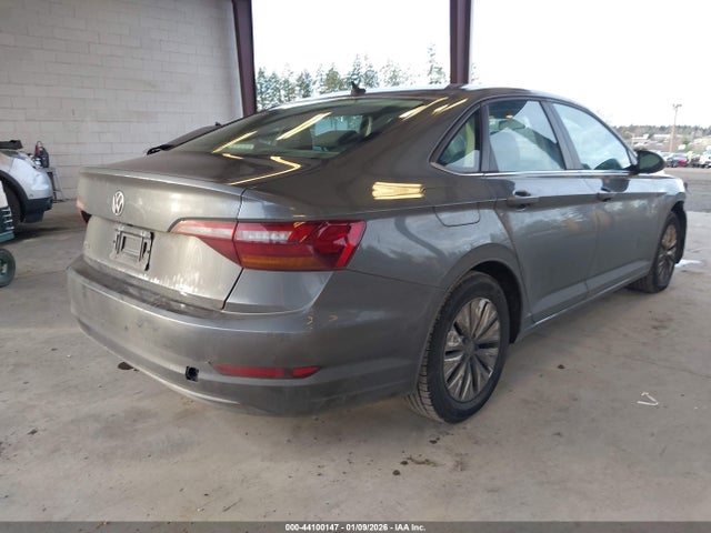 3VWN57BUXKM049669 Volkswagen Jetta 1.4t S