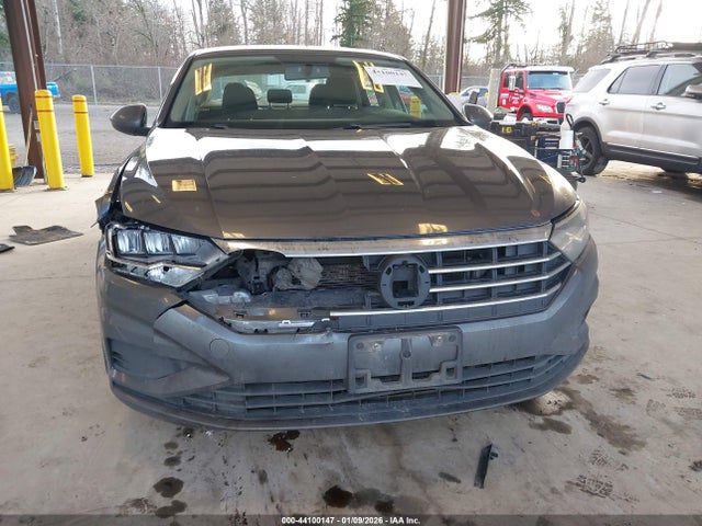 3VWN57BUXKM049669 Volkswagen Jetta 1.4t S