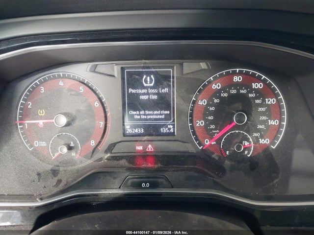 3VWN57BUXKM049669 Volkswagen Jetta 1.4t S