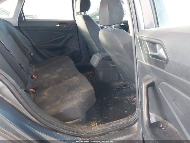 3VWN57BUXKM049669 Volkswagen Jetta 1.4t S