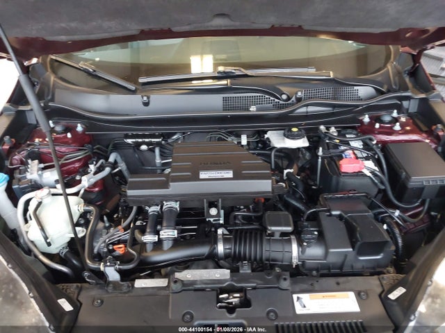 5J6RW2H88HL058681 Honda Cr-v Ex-l/ex-l Navi