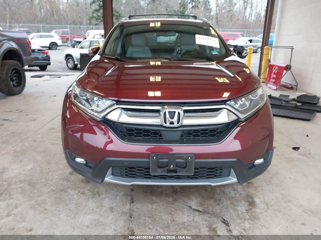 5J6RW2H88HL058681 Honda Cr-v Ex-l/ex-l Navi