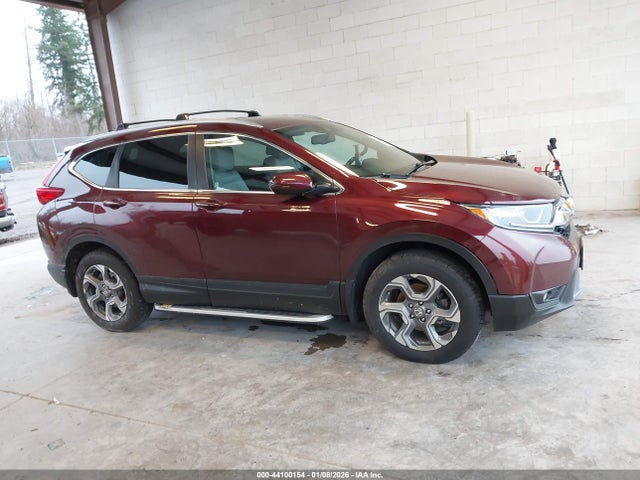 5J6RW2H88HL058681 Honda Cr-v Ex-l/ex-l Navi