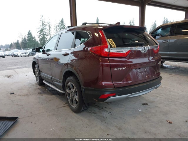 5J6RW2H88HL058681 Honda Cr-v Ex-l/ex-l Navi