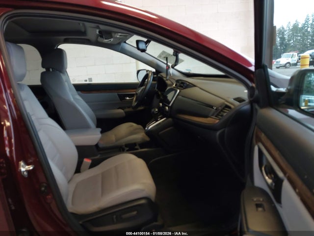 5J6RW2H88HL058681 Honda Cr-v Ex-l/ex-l Navi