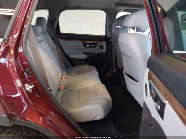 5J6RW2H88HL058681 Honda Cr-v Ex-l/ex-l Navi
