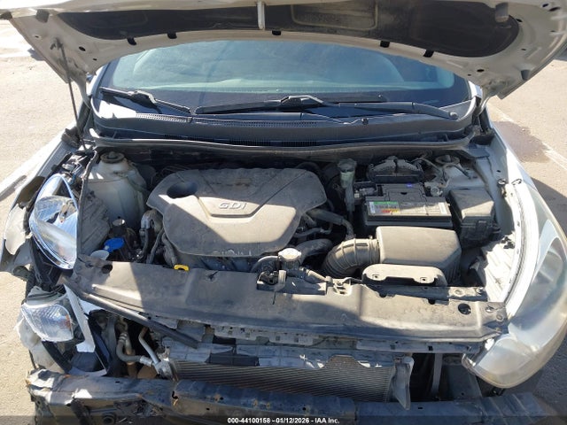 Hyundai ACCENT GS 2014 KMHCT5AEXEU161737 Image 10
