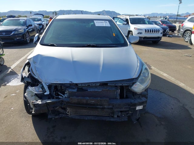 Hyundai ACCENT GS 2014 KMHCT5AEXEU161737 Image 12
