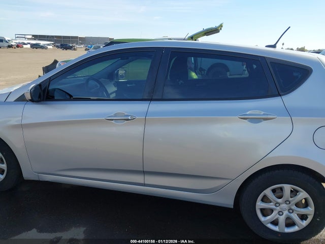 Hyundai ACCENT GS 2014 KMHCT5AEXEU161737 Image 14