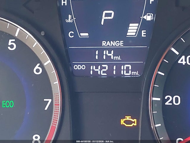 Hyundai ACCENT GS 2014 KMHCT5AEXEU161737 Image 15