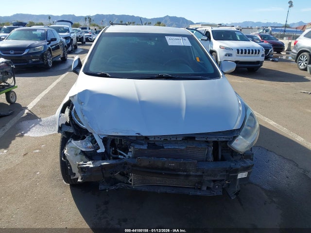 Hyundai ACCENT GS 2014 KMHCT5AEXEU161737 Image 6