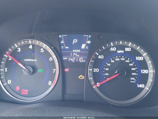 Hyundai ACCENT GS 2014 KMHCT5AEXEU161737 Image 7