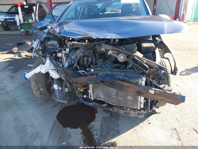 2020 HYUNDAI ACCENT 3KPC24A61LE097920 Photo 5