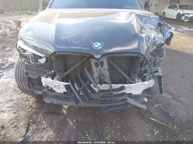 2021 BMW X6 5UXCY6C06M9F42453 Photo 5