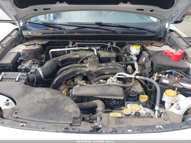 2020 SUBARU OUTBACK 4S4BTACC5L3192901 Photo 9