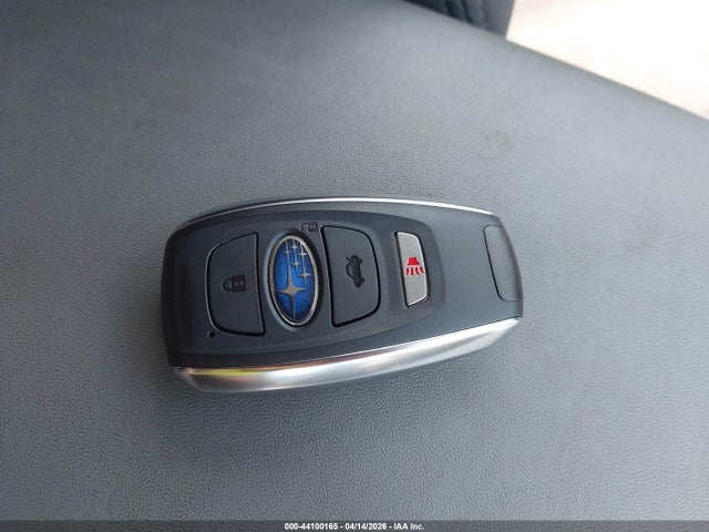 2020 SUBARU OUTBACK 4S4BTACC5L3192901 Photo 10