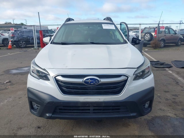 4S4BTACC5L3192901 Subaru Outback Premium