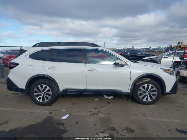 4S4BTACC5L3192901 Subaru Outback Premium