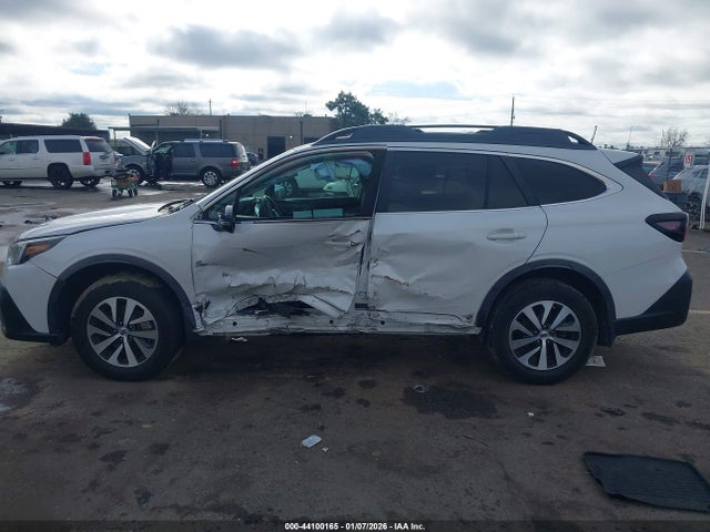 4S4BTACC5L3192901 Subaru Outback Premium